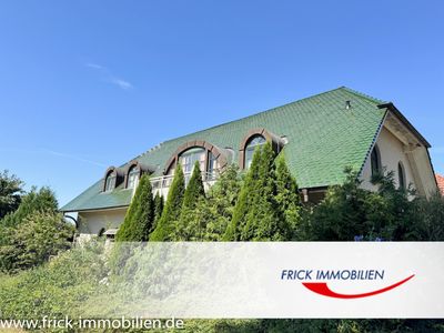 Grundstück am See mit hochwertigem Wohnhaus - Nähe Grevesmühlen