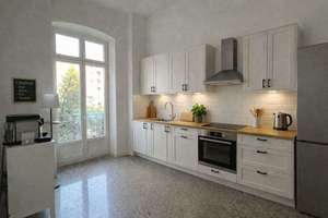 Stilvolle Altbauperle in Bestlage – Großzügige 4-Zimmer-Wohnung in der Mannheimer Oststadt – 68165 Schwetzingerstadt/Oststadt, Mannheim – Vorschaubild 4