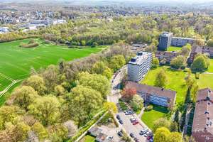 Sonnige Aussichten - Gemütliche 2-Zimmer-Wohnung mit Südbalkon – Die vollständige Adresse der Immobilie erhältst du vom Anbieter., 24149 Neumühlen-Dietrichsdorf, Kiel – Vorschaubild 2