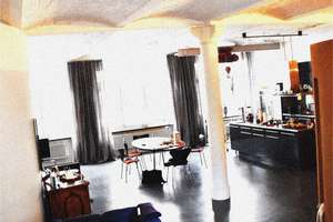 Design, Großzügigkeit & Wohnen in Bestlage im Prenzlauer Berg : Exklusives Architekten-Loft – Die vollständige Adresse der Immobilie erhältst du vom Anbieter., 10405 Prenzlauer Berg, Berlin – Vorschaubild 11