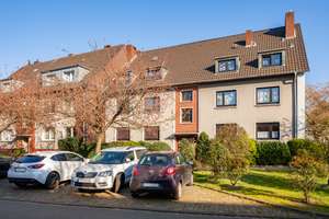 Einziehen & Wohlfühlen - Gemütliche Dachgeschosswohnung in Essen – Im Wulve 11, 45359 Schönebeck, Essen – Vorschaubild 2