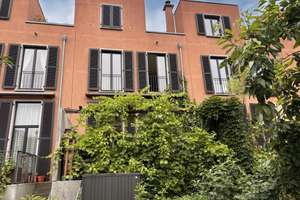 Exklusives Reihenmittelhaus "Ensemble Sweet Water“ in Leipzig-Schleußig – 4229 Schleußig, Leipzig – Vorschaubild 4