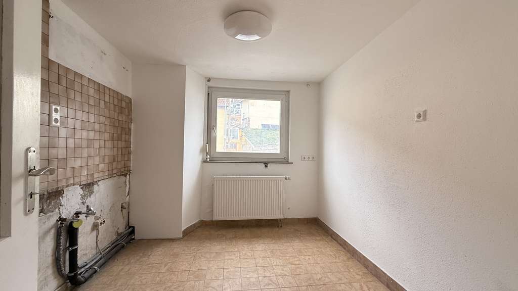 Immobilie in Wildberg - Umfangreich saniertes Einfamilienhaus mit 9 Zimmern und Garage in Wildberg, Sulz am Eck - Bild 2