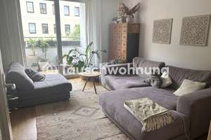 Tauschwohnung: Suche 3-4 zimmer und biete zwei zimmer – Die vollständige Adresse der Immobilie erhältst du vom Anbieter., 50677 Neustadt/Süd, Köln – Vorschaubild 5