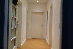 Charmante 3-Zimmer-Altbauwohnung im Erdgeschoss – Germanenstraße 39, 33647 Brackwede, Bielefeld – Vorschaubild 2