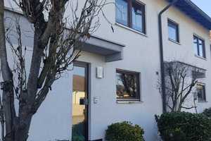 Gepflegtes Reihenhaus mit Sonnenterrasse und Garten – Heilbronn – Vorschaubild 14