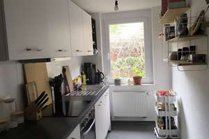 Stuttgart Mitte - 3 Zimmerwohnung - vollständig renoviert - provisionsfrei – Wächterstraße 5/3, 70182 Dobel, Stuttgart – Vorschaubild 3