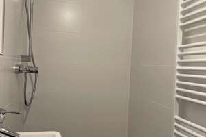 Zukunftsorientierte lichtdurchflutete Wohnung zum Einziehen und Wohlfühlen. – 68309 Käfertal, Mannheim – Vorschaubild 7