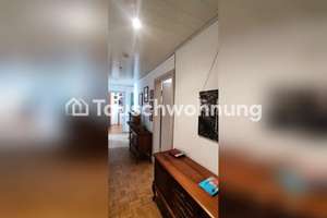Tauschwohnung: Große 4-Zimmer-Wohnung in Augsburg Innenstadt – Die vollständige Adresse der Immobilie erhältst du vom Anbieter., 86152 Bleich und Pfärrle, Augsburg – Vorschaubild 4