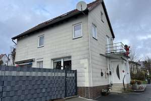 Gemütliches Haus mit viel Potential – Heckenbweg 37b, 96450 Mitte, Coburg – Vorschaubild 4