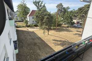Zuhause mit drei Zimmern in Mannheim – Waldgrubenweg 10a, 68309 Käfertal, Mannheim – Vorschaubild 6