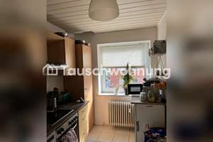 Tauschwohnung: Attraktive Wohnung in Kiel, Südfriedhof