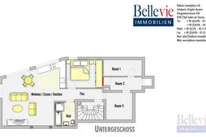 Kernsaniertes EFH aus mit Einliegerwohnung und großem pflegeleichten Garten  in Innenstadtnähe. – Die vollständige Adresse der Immobilie erhältst du vom Anbieter., 61118 Bad Vilbel – Vorschaubild 30