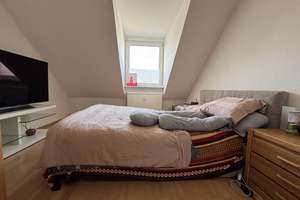 Schöne 3 Zimmer Dachgeschosswohnung – Moorhofstr. 14, 30419 Stöcken, Hannover – Vorschaubild 3