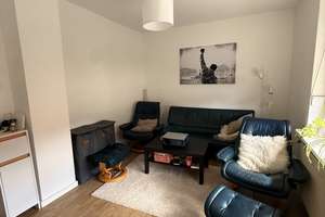 großzügige 2 Zimmer Wohnung mit  2  Balkonen  in Frankfurt-Hoechst – Chattenweg 19, 65929 Unterliederbach, Frankfurt am Main – Vorschaubild 7