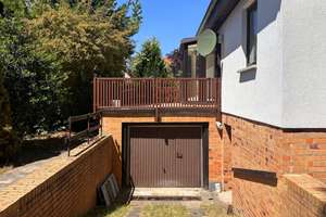 Ihr neues Zuhause im Grünen- mit Kamin, Wintergarten, Sauna und sonniger Terrasse! Obj. 8320 – Die vollständige Adresse der Immobilie erhältst du vom Anbieter., 12559 Müggelheim, Berlin – Vorschaubild 20