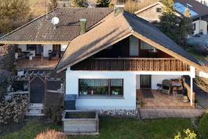 Winkelbungalow in Nattheim – Die vollständige Adresse der Immobilie erhältst du vom Anbieter., 89564 Nattheim – Vorschaubild 1