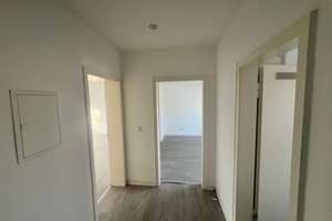 Sehr schöne 2-Zimmer-Wohnung mit Balkon in Essen – Fischweiher 20-32, 45307 Kray, Essen – Vorschaubild 3