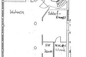 Großzügige 3,5-Zimmer-Wohnung mit Loftcharakter in Stuttgart-Mitte/West  – Die vollständige Adresse der Immobilie erhältst du vom Anbieter., 70176 Feuersee, Stuttgart – Vorschaubild 13