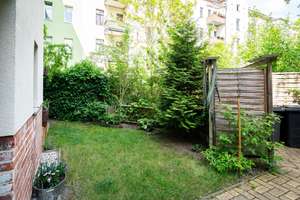 Attraktive Altbauwohnung in Gohlis-Süd – Breitenfelder Straße 28, 4155 Gohlis-Süd, Leipzig – Vorschaubild 6
