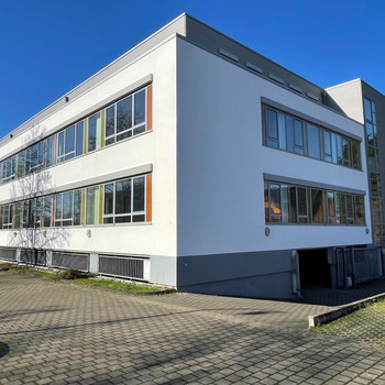 Moderne Büros | Ausbau nach Wunsch | Kurzfristig Verfügbar