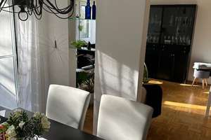Von PRIVAT - Attraktive 3-Zimmer-Wohnung mit Balkon & EBK im Kurgebiet Wiesbaden-Bierstadt (Aukamm)  – Die vollständige Adresse der Immobilie erhältst du vom Anbieter., 65191 Bierstadt, Wiesbaden – Vorschaubild 6