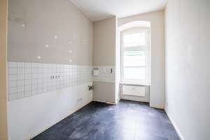 Kreuzberg nahe Landwehrkanal: bezugsfreie 2-Zimmer-Wohnung mit Charme und Potenzial - seltene Chance – Manteuffelstraße 49, 10999 Kreuzberg, Berlin – Vorschaubild 4