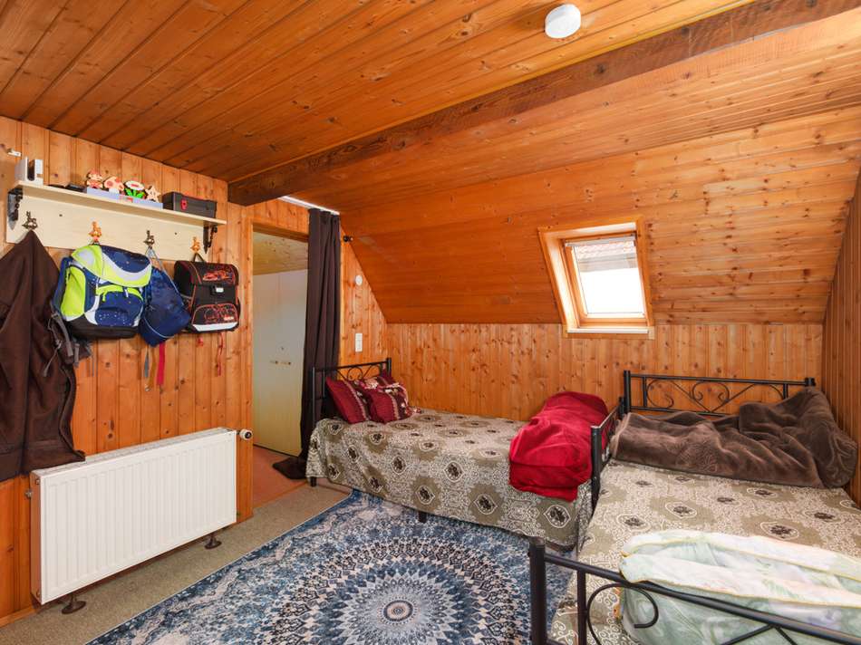 Zimmer DG Vorderhaus