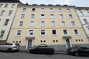 Sanierte Zwei-Zimmer Wohnung in Wuppertal, Elberfeld West – Anilinstrasse 14, 42115 Elberfeld West, Wuppertal – Vorschaubild 1