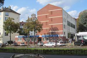 Großzügige Maisonette-Wohnung mit Dachstudio, Balkon, Sauna und Whirlpool – ca. 115 m² Wohnfläche
