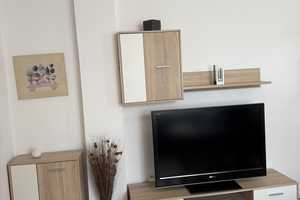 Möblierte 2-Zimmer-Wohnung zur Miete in Krefeld – Krefeld – Vorschaubild 11