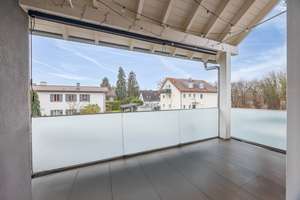 Wärmepumpe & Hochmodern - Doppelhaushälfte mit zwei Wohneinheiten – Die vollständige Adresse der Immobilie erhältst du vom Anbieter., 80939 Freimann, München – Vorschaubild 10