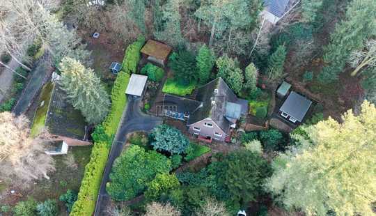 Bild von Familienparadies im Grünen!