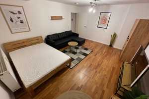 Möblierte 40m² Wohnung im Trendviertel Flingern-Nord – Birkenstraße 107, 40233 Düsseldorf – Vorschaubild 2