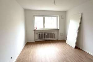 Im Schwabinger Herzen: modernisierte 2-Zimmer-Wohnung mit Balkon – Ansprengerstraße 22, 80803 Am Luitpoldpark, München – Vorschaubild 4