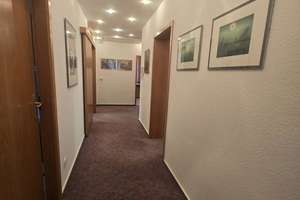 Zu verkaufen! Freistehendes Einfamilienhaus in Berlin-Lankwitz! – Brucknerstraße 49, 12247 Lankwitz, Berlin – Vorschaubild 22