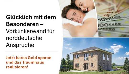 Bild von Stadtvilla mit Hamburger 2-Geschossigkeit - im Familien freundlichen Sasel in ruhiger Lage.