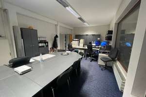 3 Wohnhäuser mit Gewerbe, Garagen und Lagerfläche - 209-23 – Die vollständige Adresse der Immobilie erhältst du vom Anbieter., 72636 Frickenhausen – Vorschaubild 17