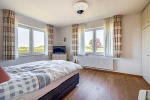 * Idyllisches Reiteranwesen in Wymeer-Einfamilienhaus mit Reitplätzen*  7935 qm   Grundstücksfläche  – Leer (Kreis) – Vorschaubild 32