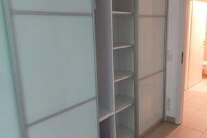 Traumhafte 1,5-Zimmer-Wohnung in bester Lage – Höglwörtherstr. 386, 81379 Obersendling, München – Vorschaubild 2