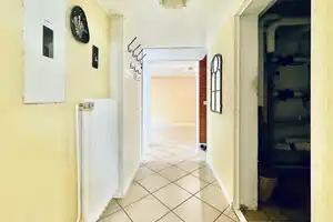 Charmantes sonniges Einfamilienhaus mit Garten & Carport / Dach neu in 2023 – Flensburg – Vorschaubild 15