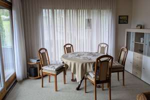 Ferienhaus im schwedischen Stil mit Panorama-Ausblick ins Weserbergland – Die vollständige Adresse der Immobilie erhältst du vom Anbieter., 31737 Rinteln – Vorschaubild 8