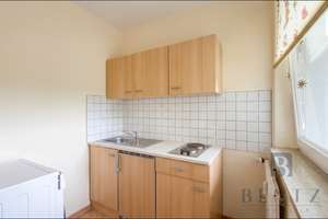 Gepflegte 1,5 Zimmer Wohnung mit West-Balkon und Fahrstuhl – Die vollständige Adresse der Immobilie erhältst du vom Anbieter., 27580 Klushof, Bremerhaven – Vorschaubild 6