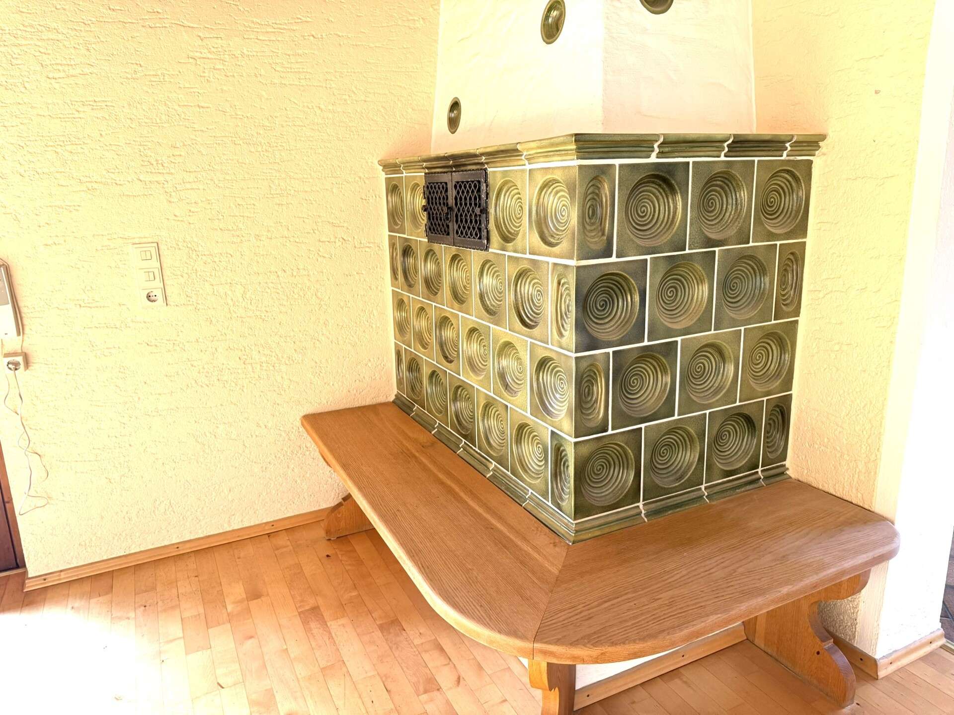 Immobilie in Fridolfing - attraktives idyllisches Familienheim in ruhiger Wohnlage - Bild 9