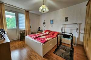 Modernisierte Etagenwohnung mit Balkon in Wuppertal 
Ideal für Singles und Paare – Die vollständige Adresse der Immobilie erhältst du vom Anbieter., 42279 Oberbarmen, Wuppertal – Vorschaubild 10