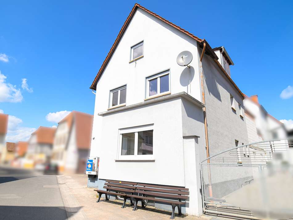 Aussenansicht