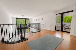 Licht. Natur. Zuhause. – Ein Wohntraum direkt am Thielenbrucher Wald – Die vollständige Adresse der Immobilie erhältst du vom Anbieter., 51069 Dellbrück, Köln – Vorschaubild 4