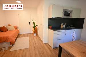 LENNER´S CAMPUSAPARTMENTS! Möblierte Apartments mit Balkon direkt an der UNI-Bochum!