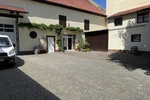 Charmantes Anwesen mit Wohnhaus & Eventgastronomie – Die vollständige Adresse der Immobilie erhältst du vom Anbieter., 67577 Alsheim – Vorschaubild 6