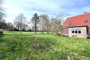 Raum für Träume – modernisiertes Wohnhaus mit Tierhaltung und Bauoption – Die vollständige Adresse der Immobilie erhältst du vom Anbieter., 23758 Oldenburg in Holstein – Vorschaubild 35